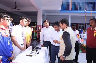 Montfort School Roorkee