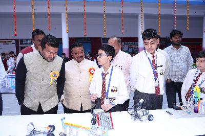 Montfort School Roorkee