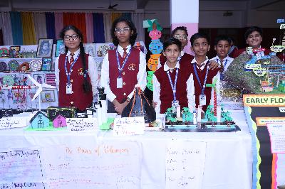 Montfort School Roorkee