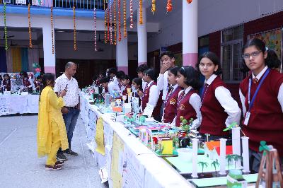 Montfort School Roorkee