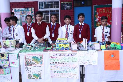 Montfort School Roorkee