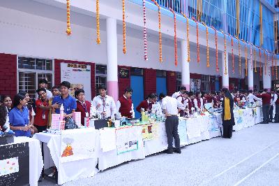 Montfort School Roorkee