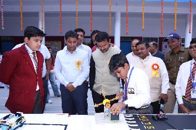 Montfort School Roorkee