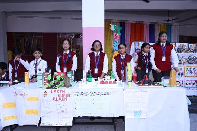 Montfort School Roorkee