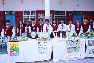 Montfort School Roorkee