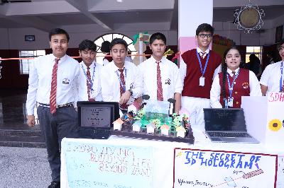 Montfort School Roorkee