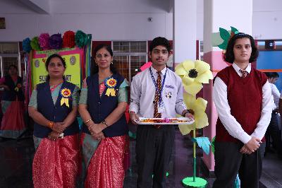 Montfort School Roorkee