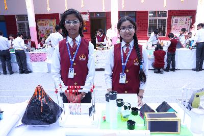 Montfort School Roorkee