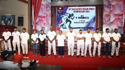 Best School In Sarnath