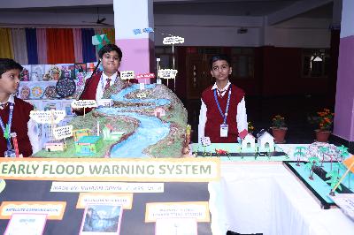 Montfort School Roorkee