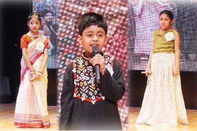 Best School In Varuna