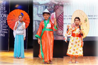 Best School In Varuna