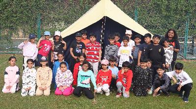 CL Gupta World School, Moradabad