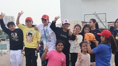 CL Gupta World School, Moradabad