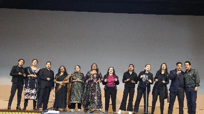 CL Gupta World School, Moradabad