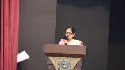 CL Gupta World School, Moradabad