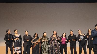 CL Gupta World School, Moradabad