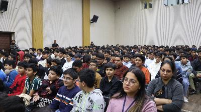 CL Gupta World School, Moradabad