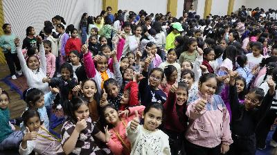 CL Gupta World School, Moradabad