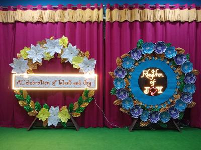 Montfort School Roorkee