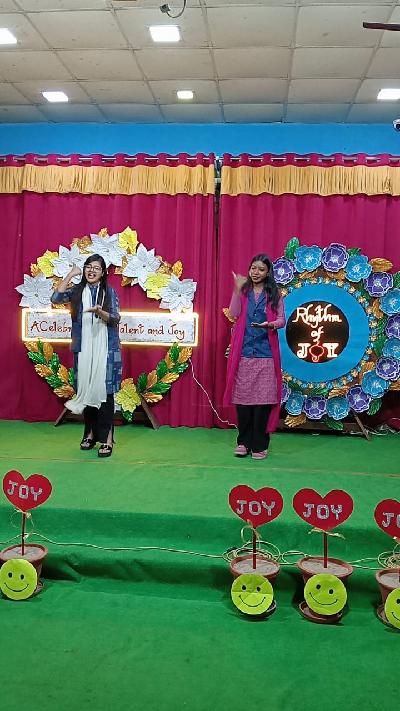 Montfort School Roorkee