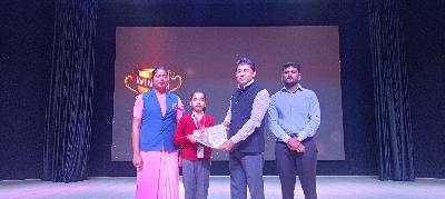 Montfort School Roorkee