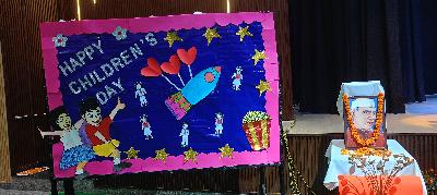 Montfort School Roorkee