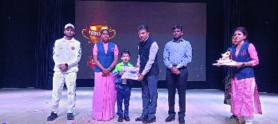 Montfort School Roorkee