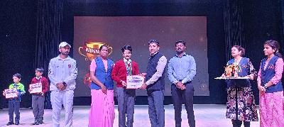 Montfort School Roorkee