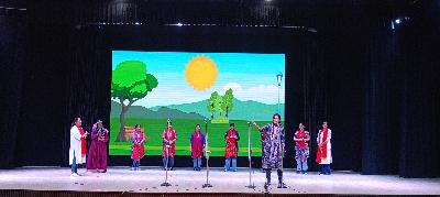 Montfort School Roorkee