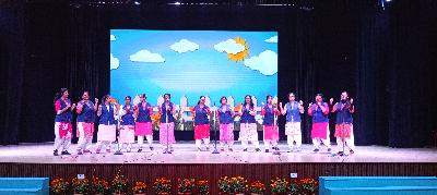 Montfort School Roorkee