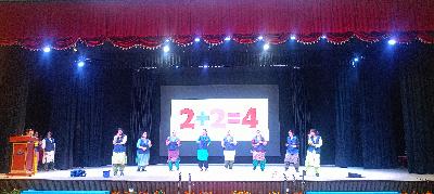 Montfort School Roorkee