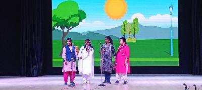 Montfort School Roorkee