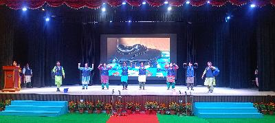 Montfort School Roorkee