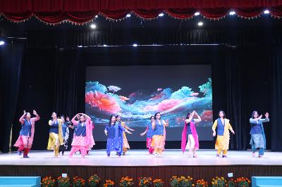 Montfort School Roorkee