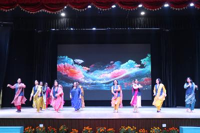 Montfort School Roorkee