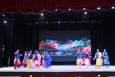 Montfort School Roorkee