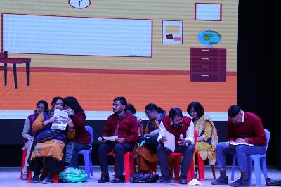 Montfort School Roorkee