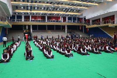 Montfort School Roorkee