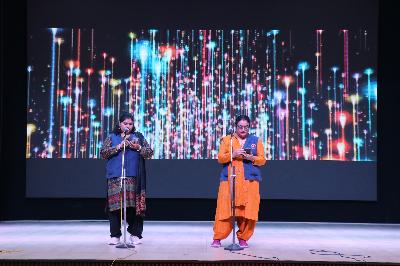 Montfort School Roorkee