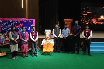 Montfort School Roorkee