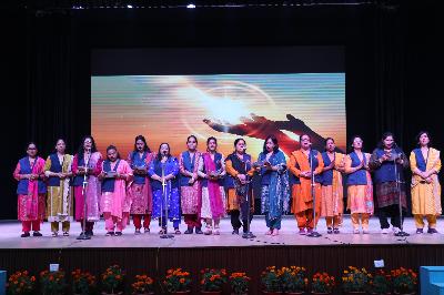 Montfort School Roorkee