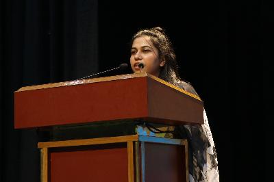 Montfort School Roorkee