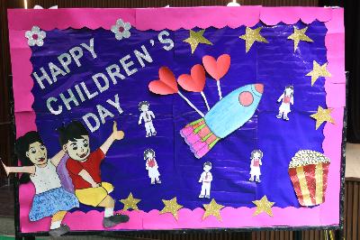 Montfort School Roorkee