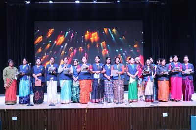 Montfort School Roorkee