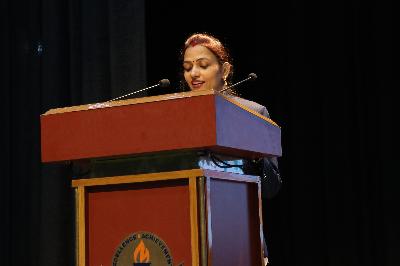 Montfort School Roorkee