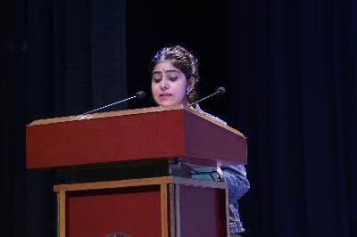 Montfort School Roorkee