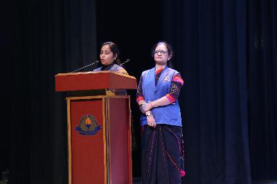 Montfort School Roorkee