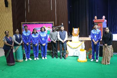 Montfort School Roorkee