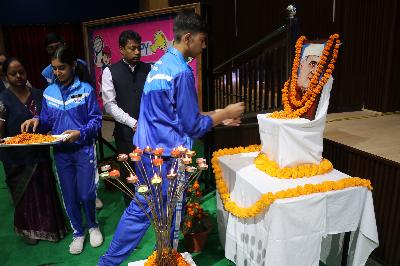 Montfort School Roorkee